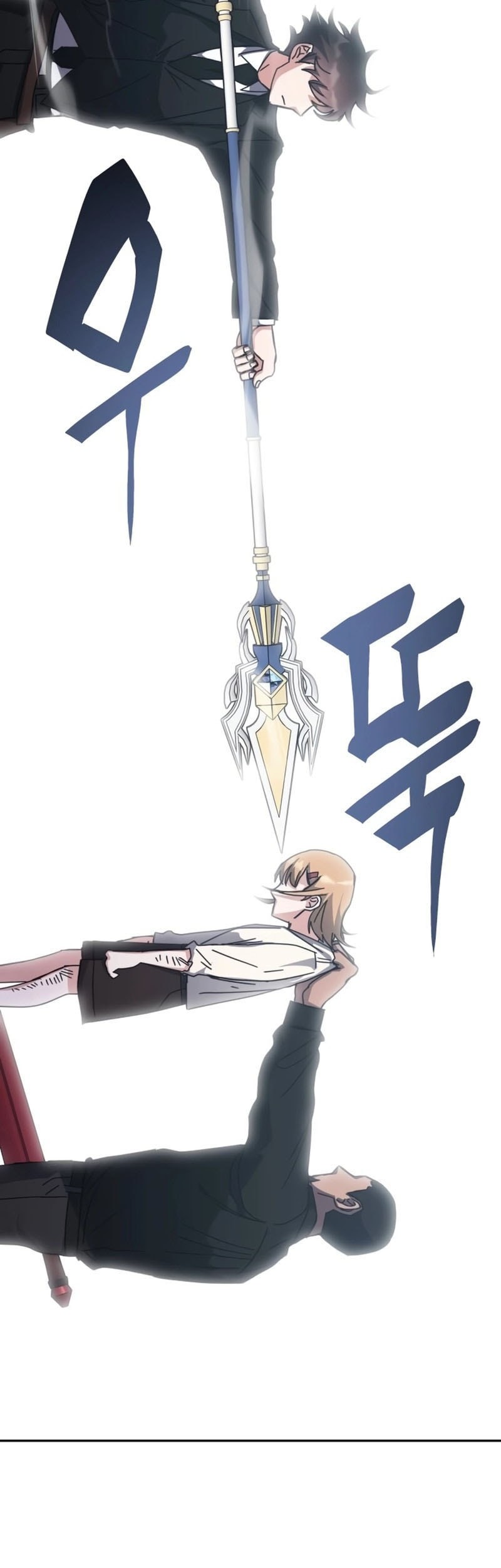 Transcension Academy Chapter 157 Gambar 52