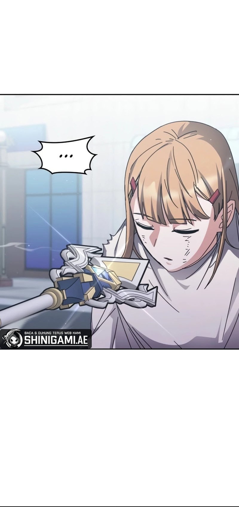 Transcension Academy Chapter 157 Gambar 53