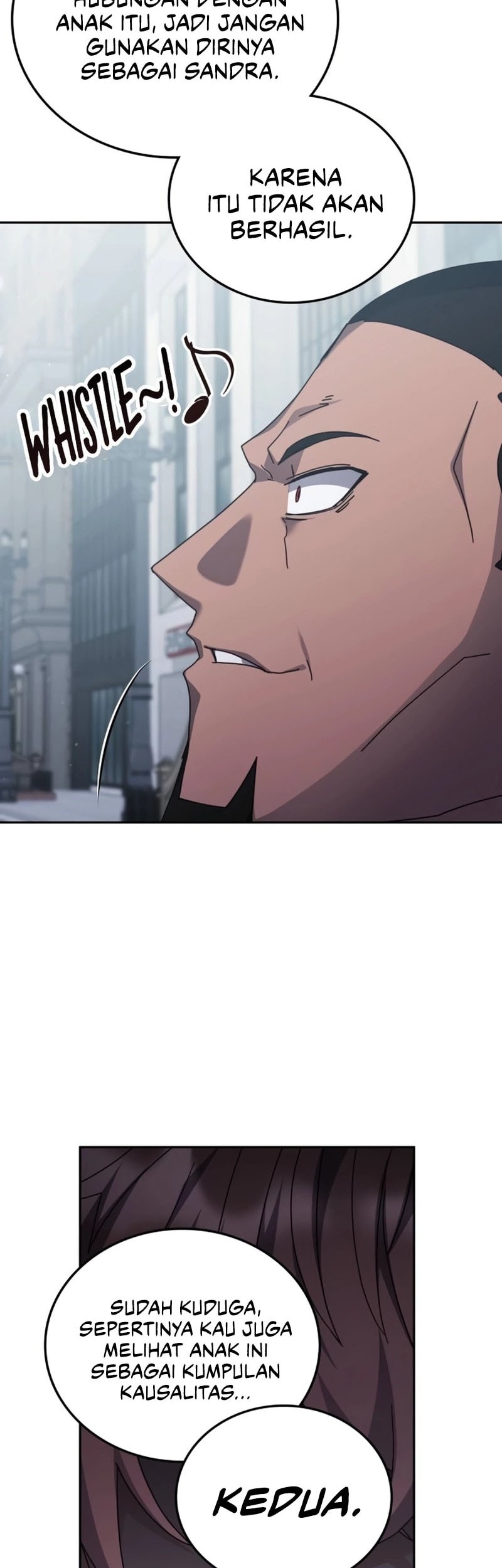 Transcension Academy Chapter 157 Gambar 59