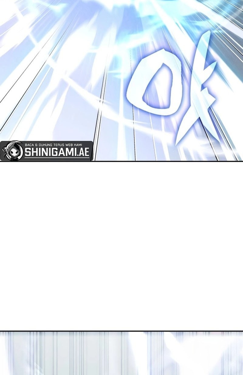 Transcension Academy Chapter 157 Gambar 61