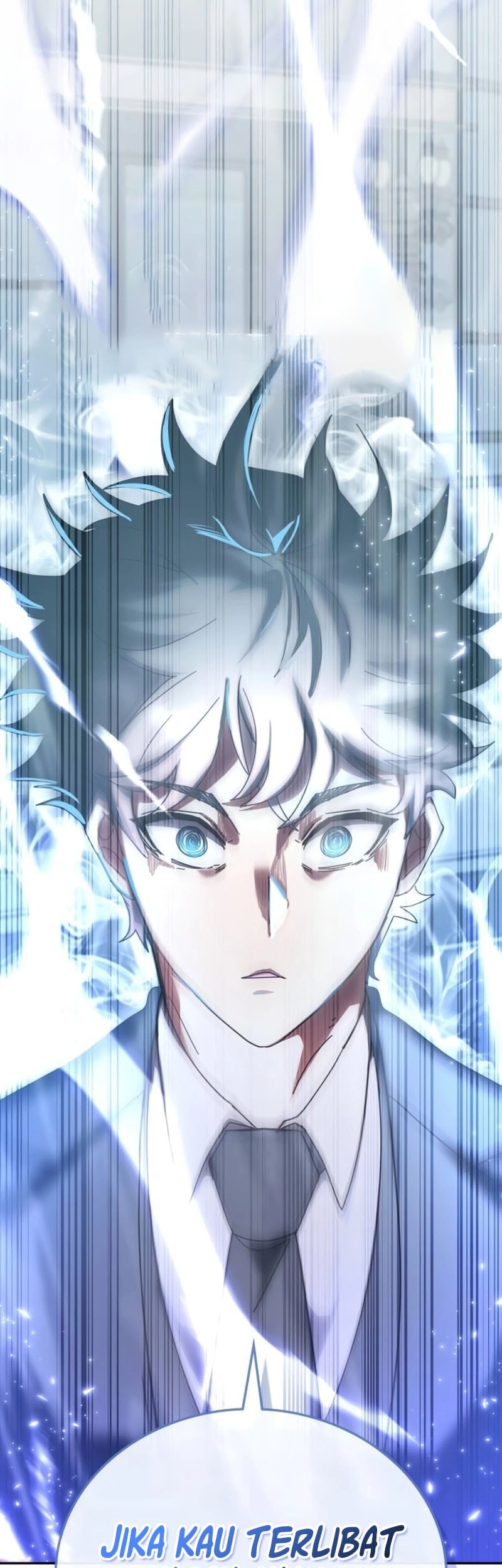 Transcension Academy Chapter 157 Gambar 62