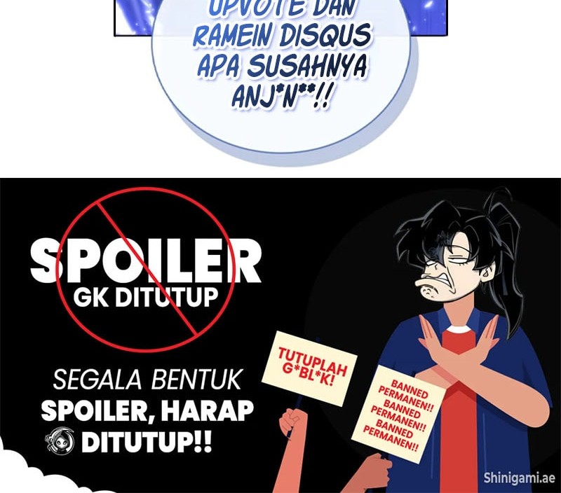 Transcension Academy Chapter 157 Gambar 65