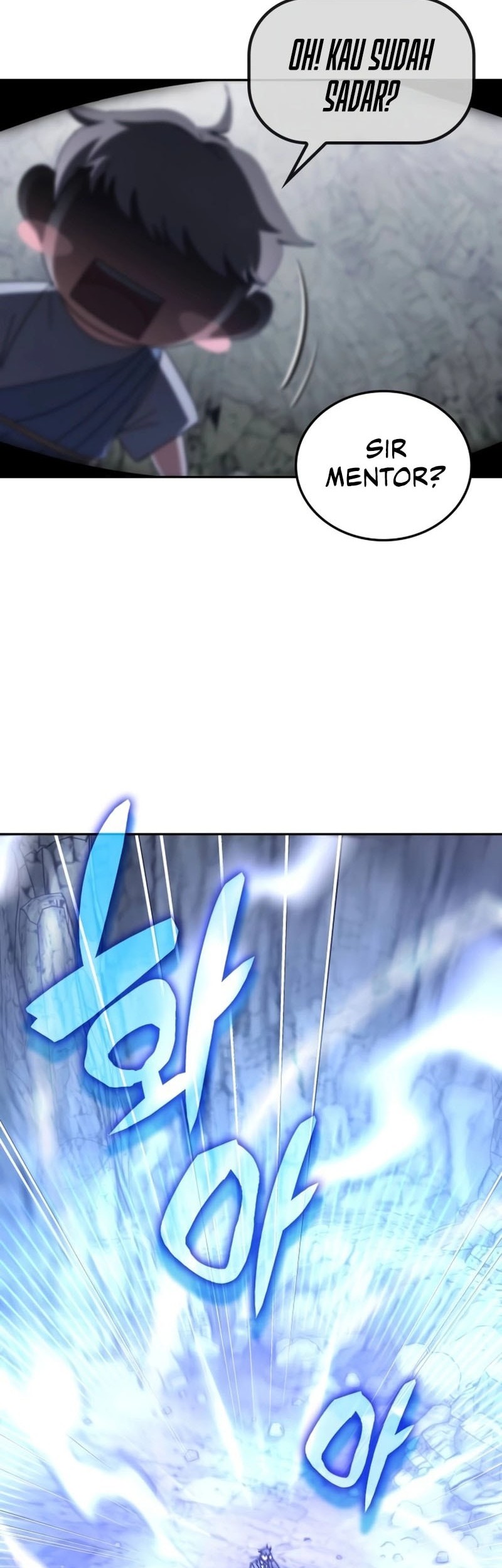Transcension Academy Chapter 157 Gambar 3