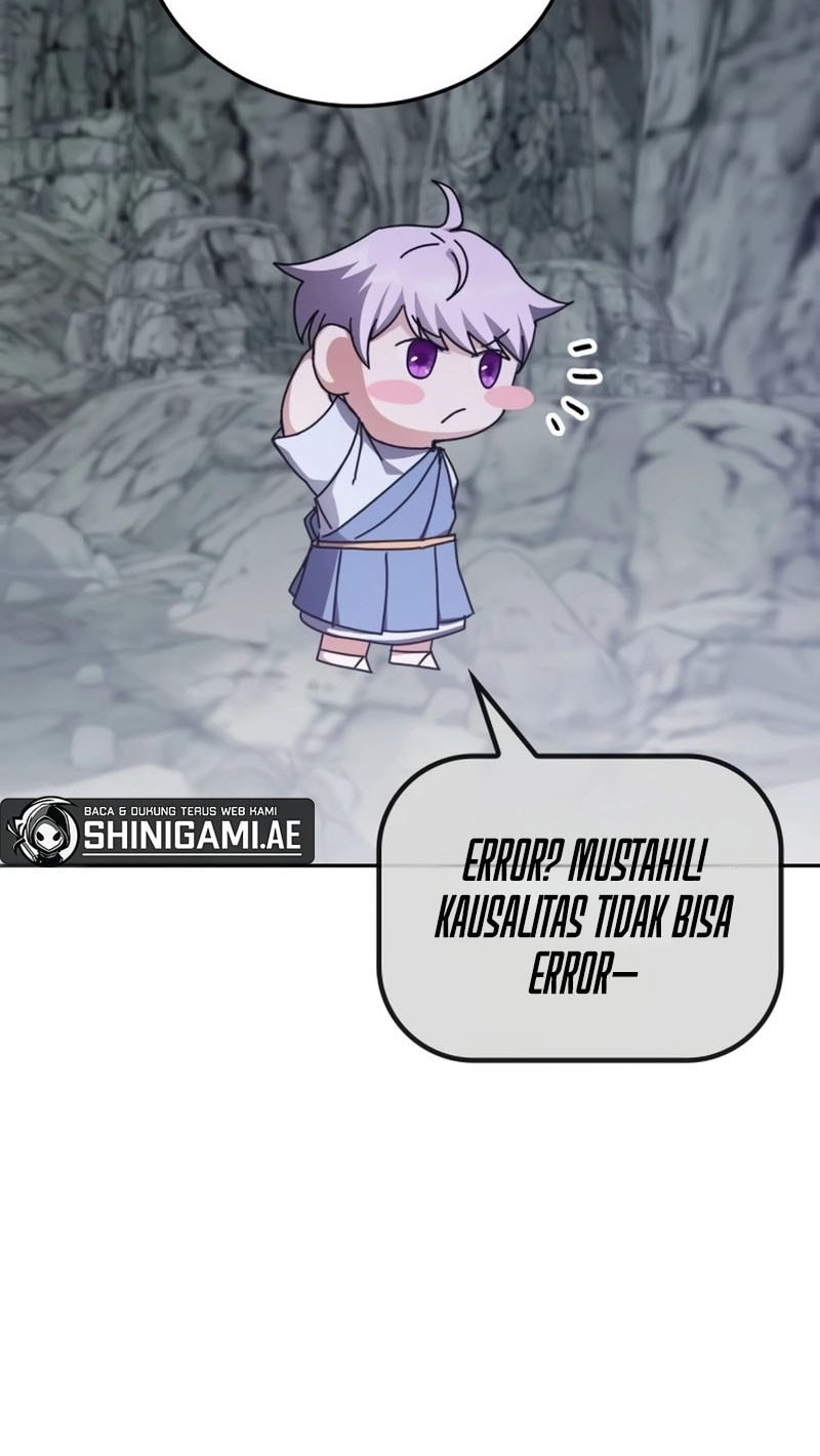 Transcension Academy Chapter 157 Gambar 9
