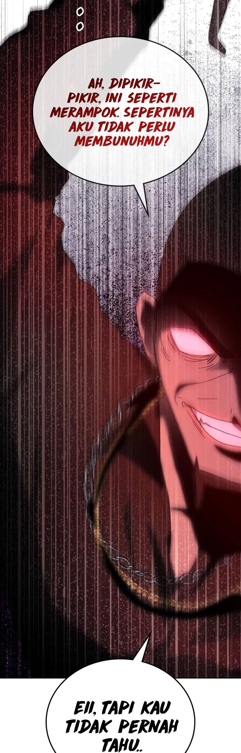 Transcension Academy Chapter 157 Gambar 28