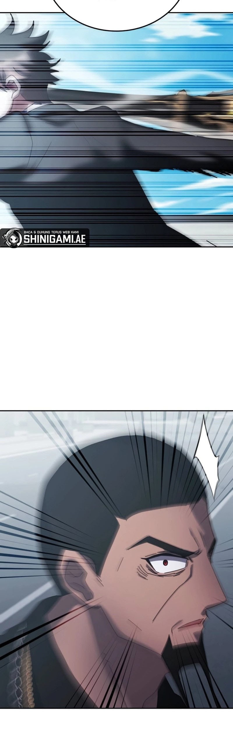 Transcension Academy Chapter 157 Gambar 29