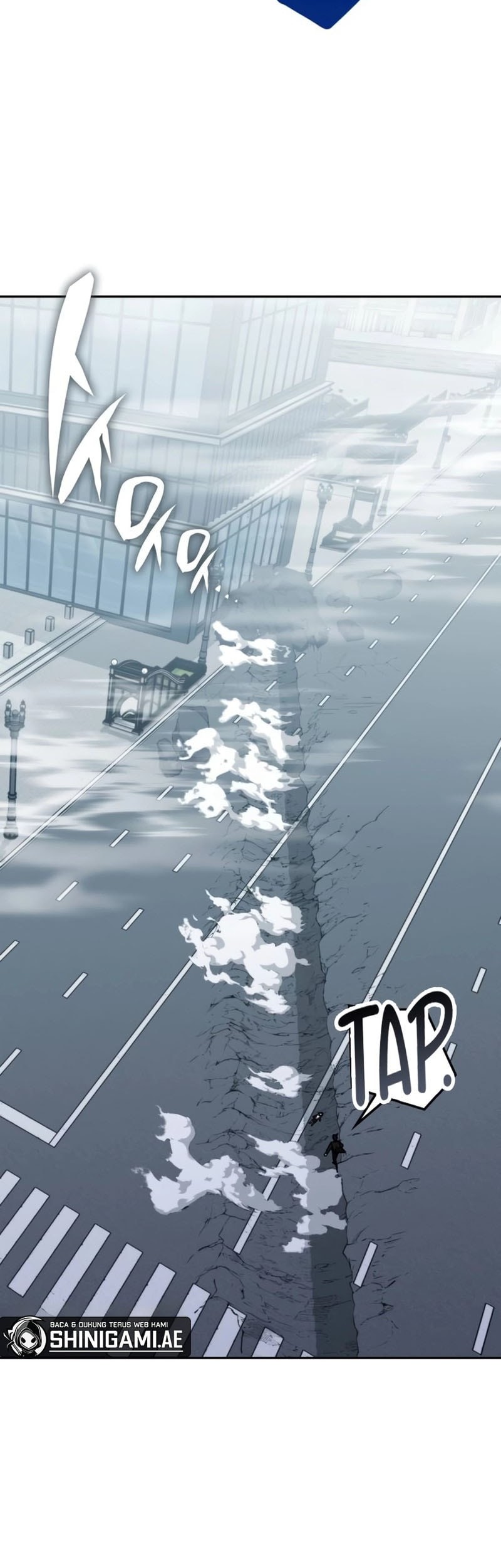 Transcension Academy Chapter 157 Gambar 32