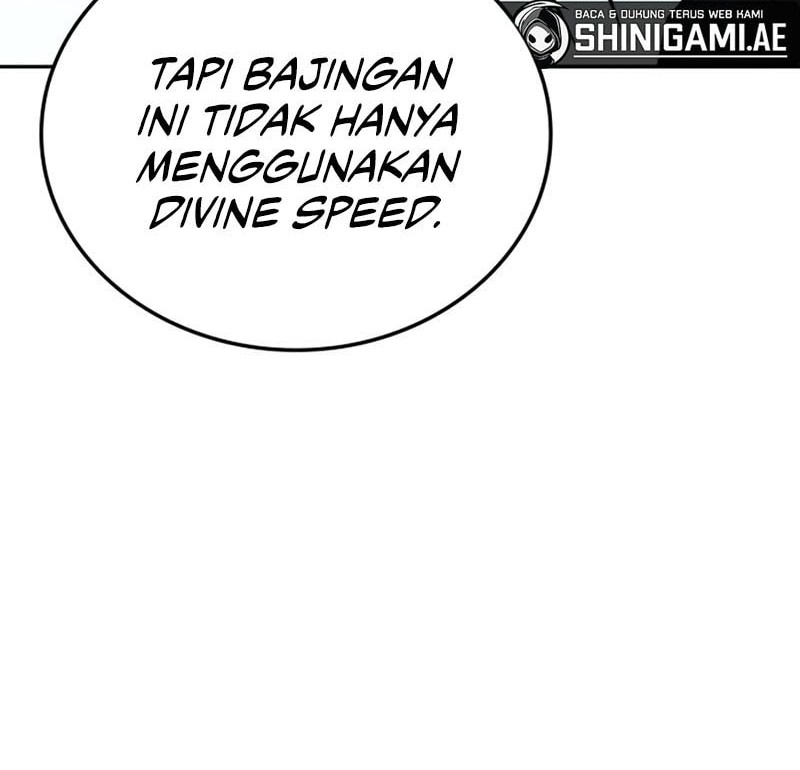 Transcension Academy Chapter 158 Gambar 45