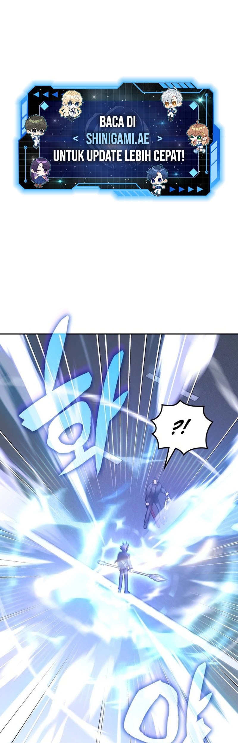 Baca Transcension Academy Chapter 158 Gambar 2
