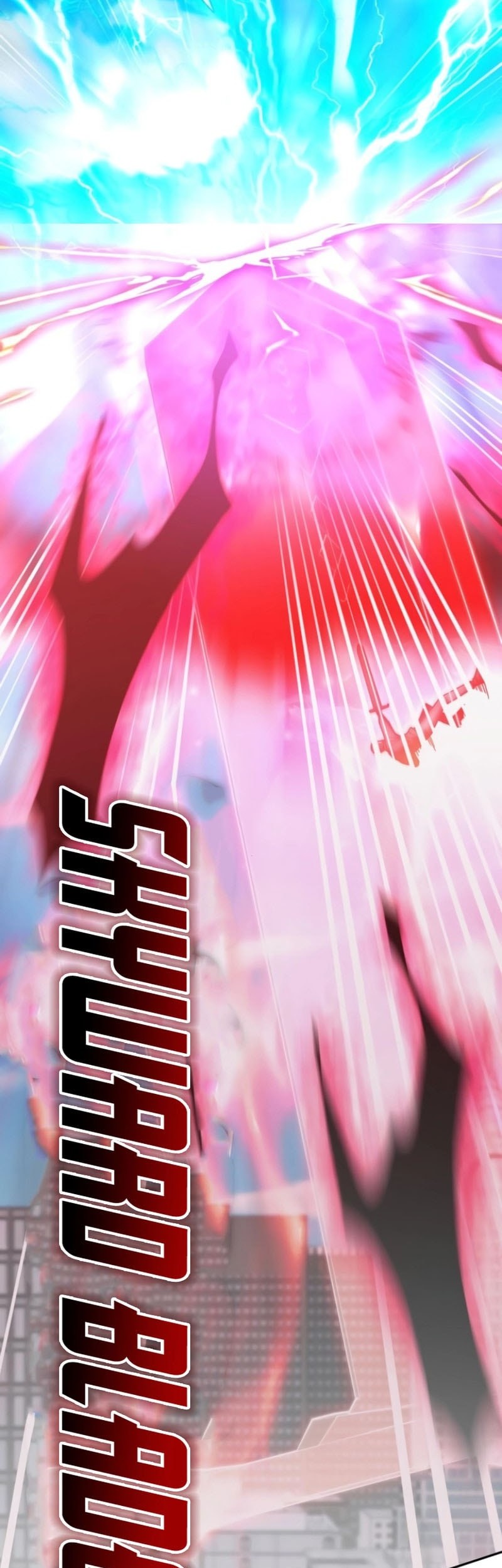 Transcension Academy Chapter 159 Gambar 48