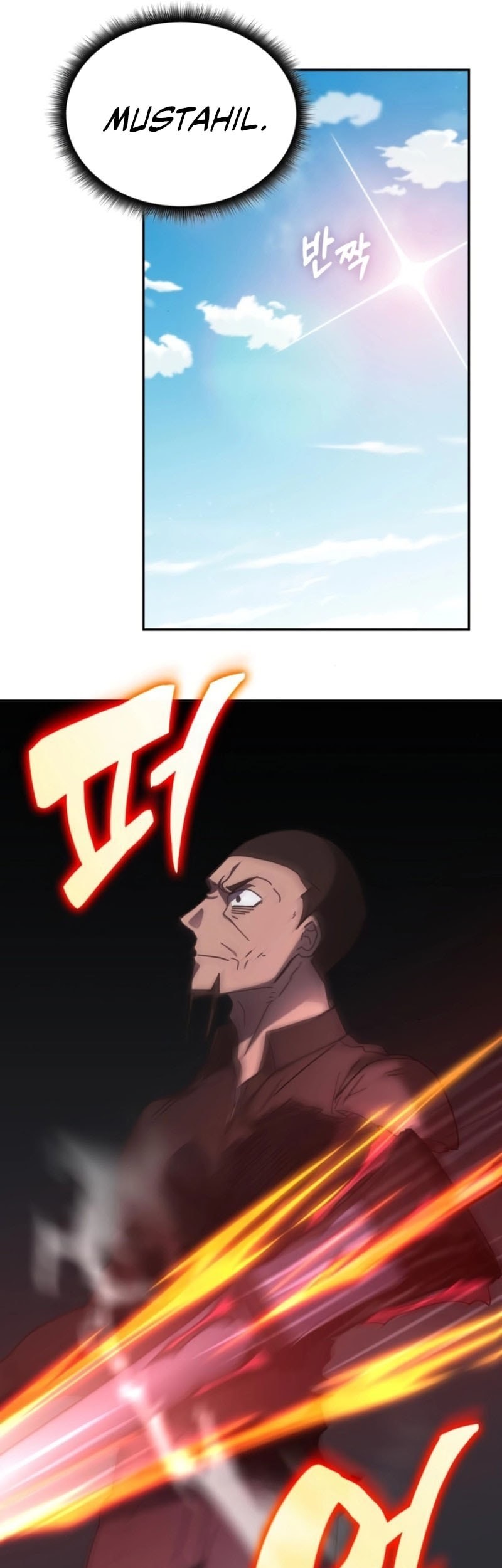 Transcension Academy Chapter 159 Gambar 54