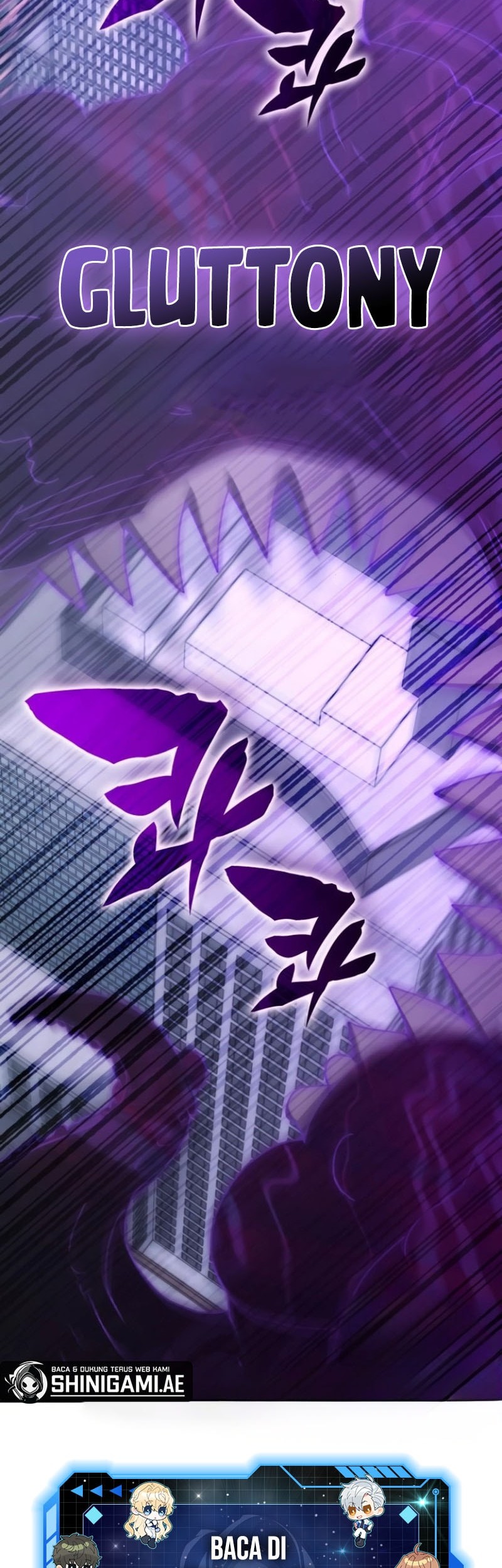 Transcension Academy Chapter 159 Gambar 67