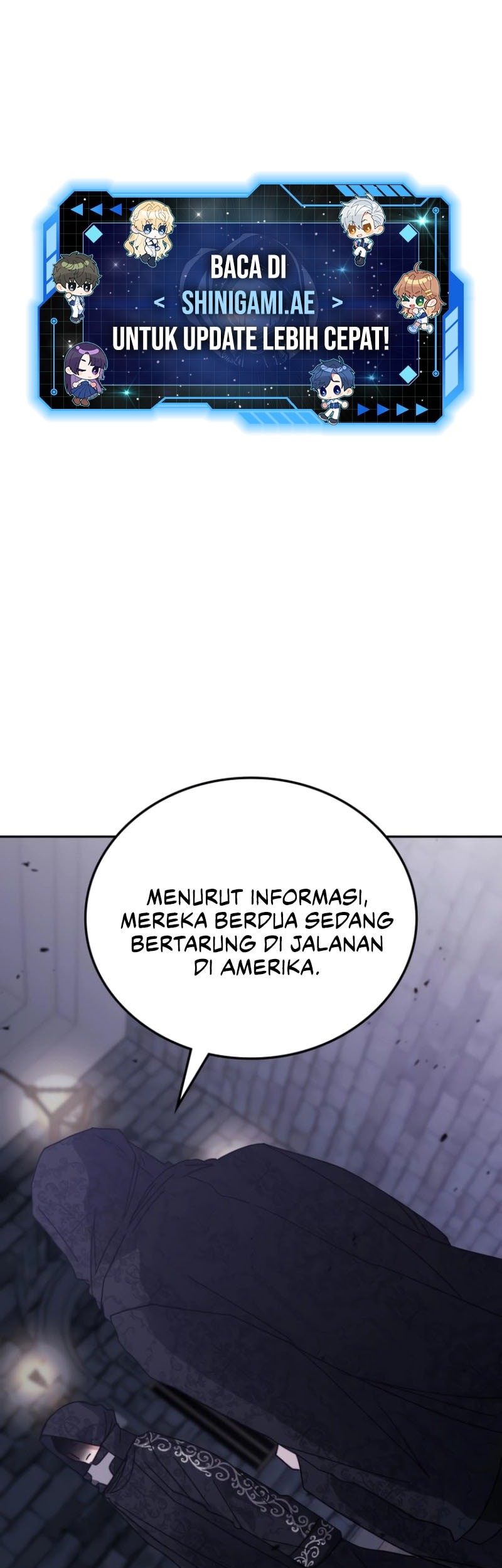 Baca Transcension Academy Chapter 159 Gambar 2