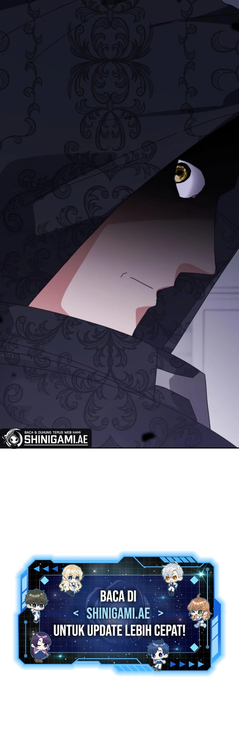 Transcension Academy Chapter 159 Gambar 11