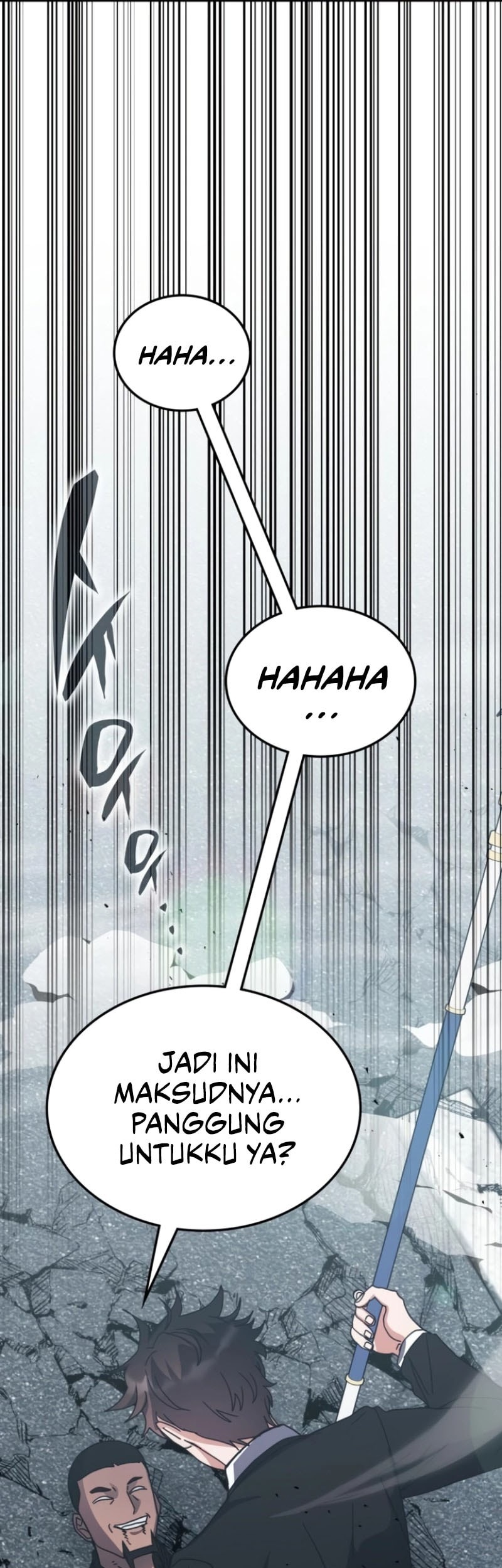 Transcension Academy Chapter 159 Gambar 14
