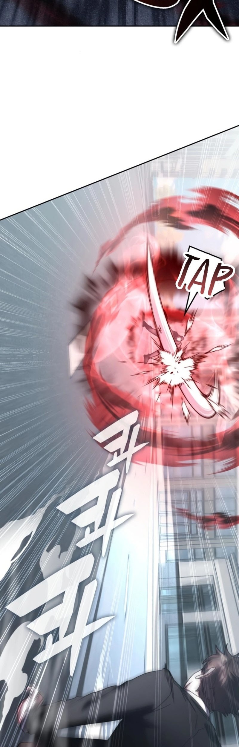 Transcension Academy Chapter 159 Gambar 19
