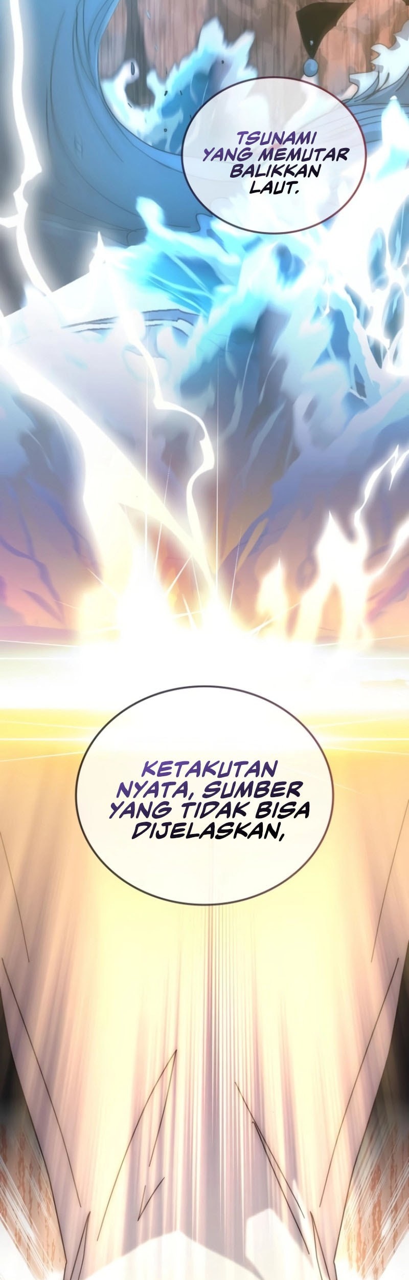 Transcension Academy Chapter 159 Gambar 26