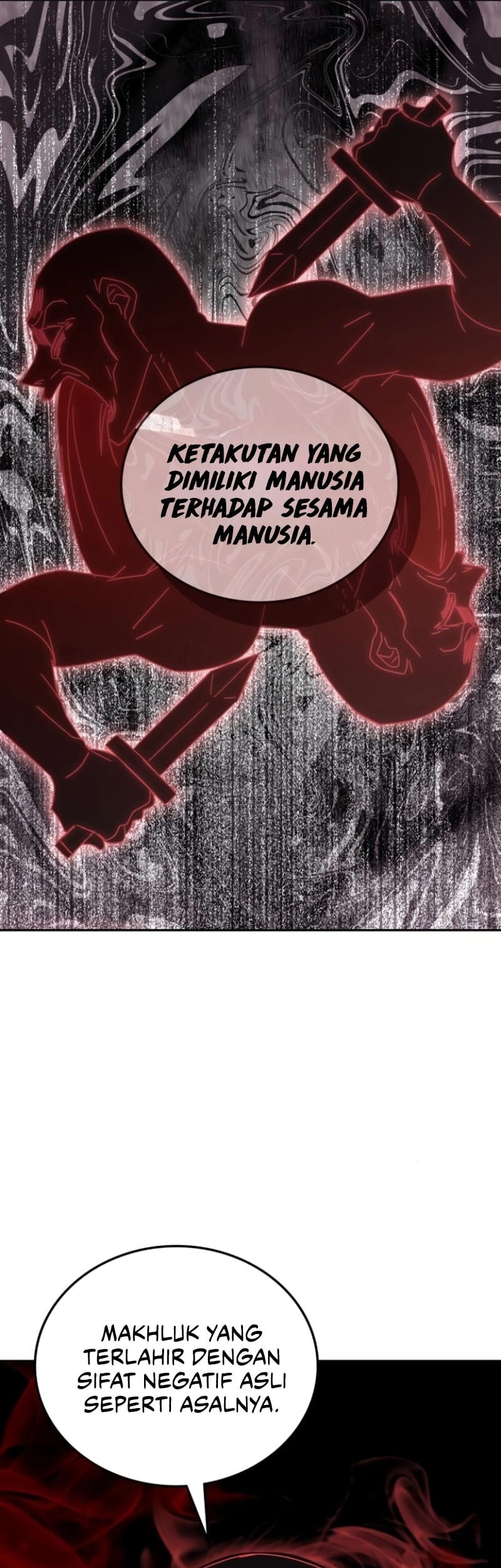 Transcension Academy Chapter 159 Gambar 30