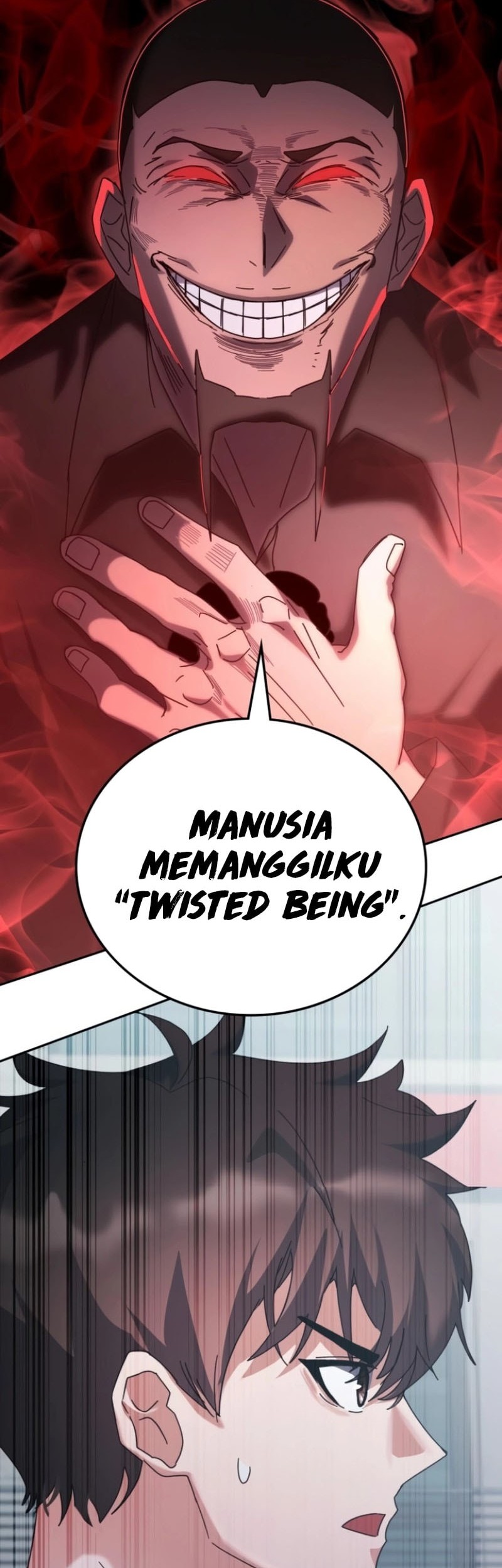 Transcension Academy Chapter 159 Gambar 31