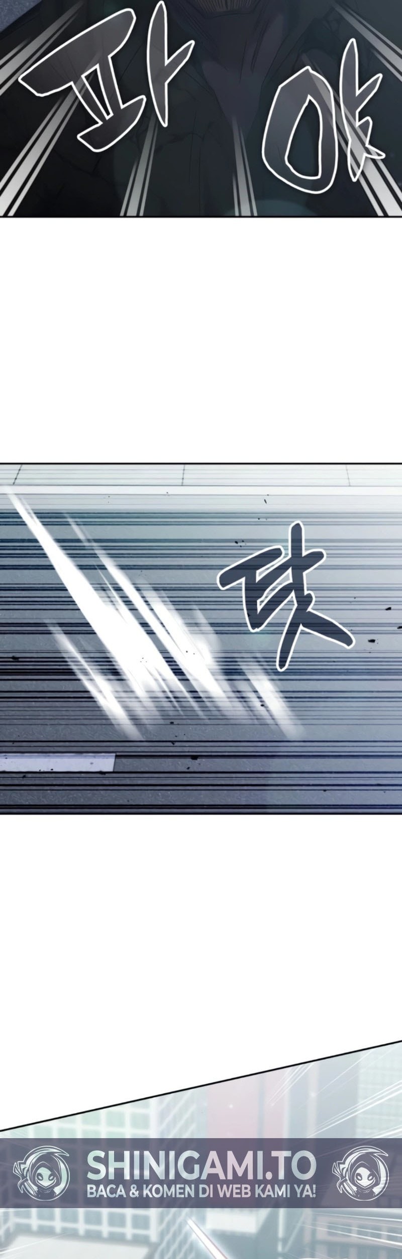 Transcension Academy Chapter 160 Gambar 46