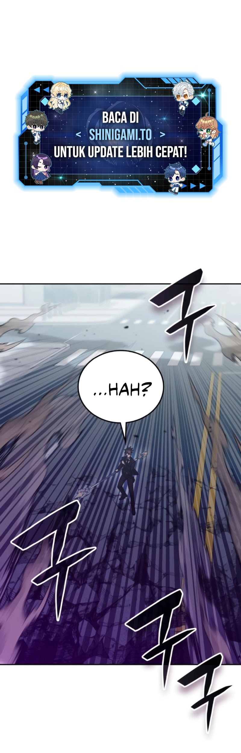 Baca Transcension Academy Chapter 160 Gambar 2