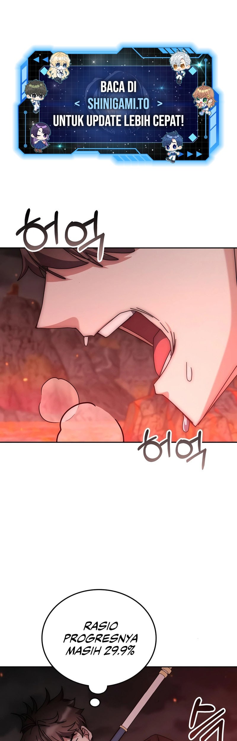 Baca  Transcension Academy Chapter 162 Gambar 2