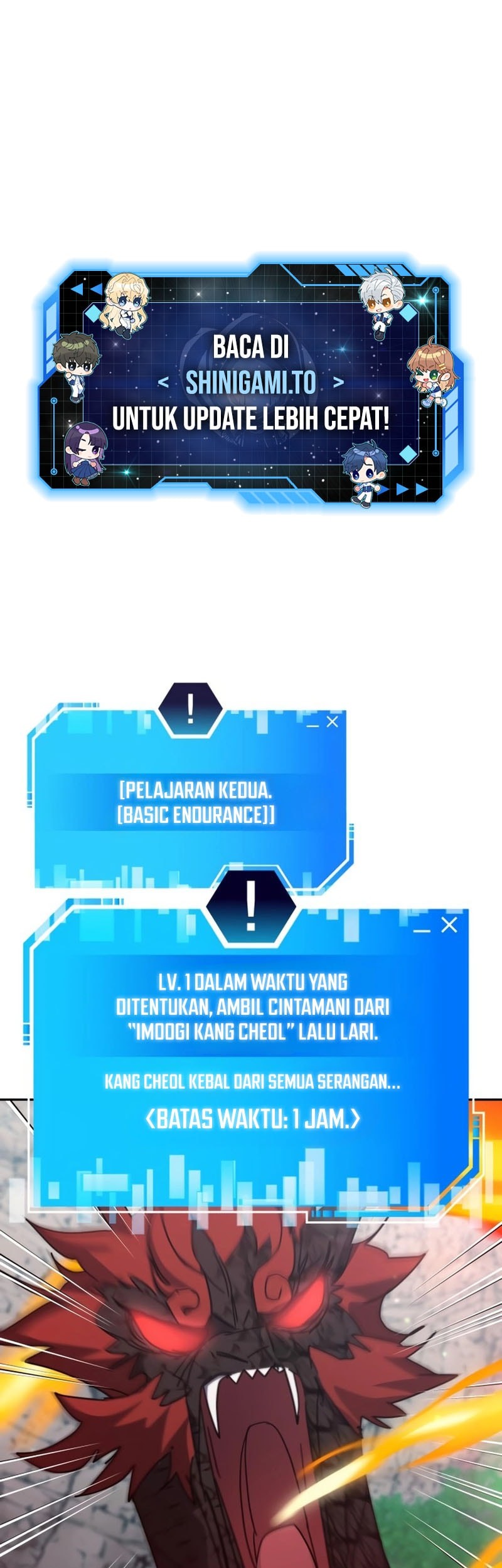 Baca  Transcension Academy Chapter 164 Gambar 2