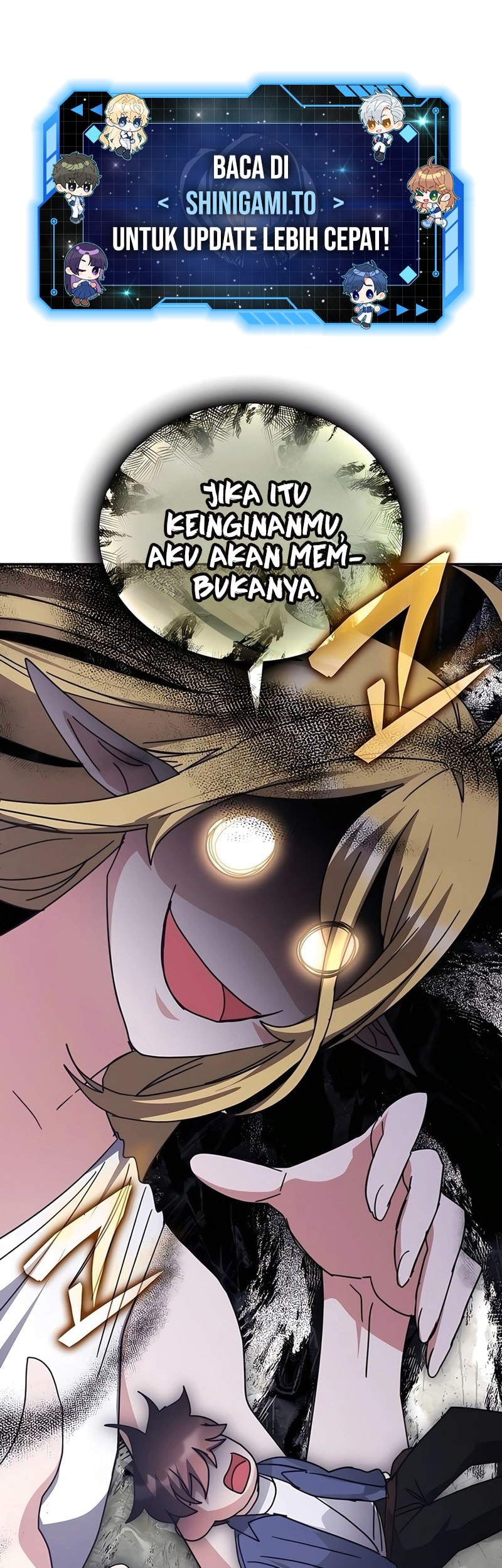 Baca  Transcension Academy Chapter 165 Gambar 2
