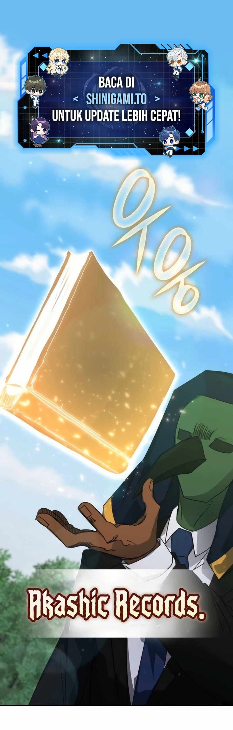Baca  Transcension Academy Chapter 166 Gambar 2
