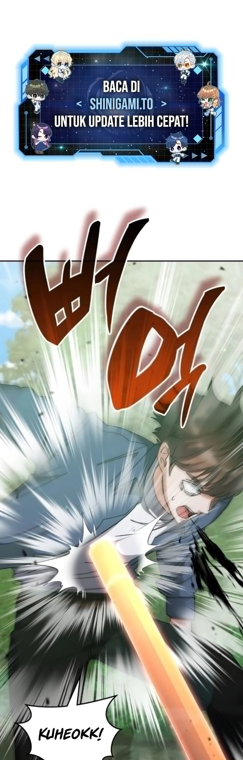 Baca  Transcension Academy Chapter 167 Gambar 2