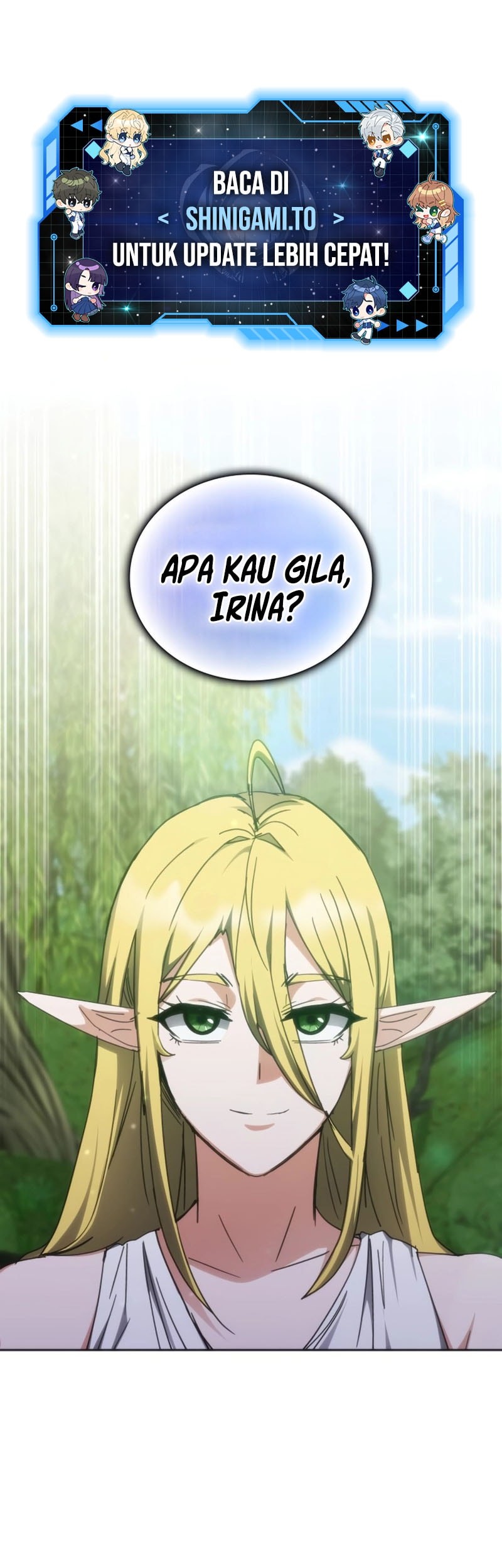 Baca  Transcension Academy Chapter 168 Gambar 2