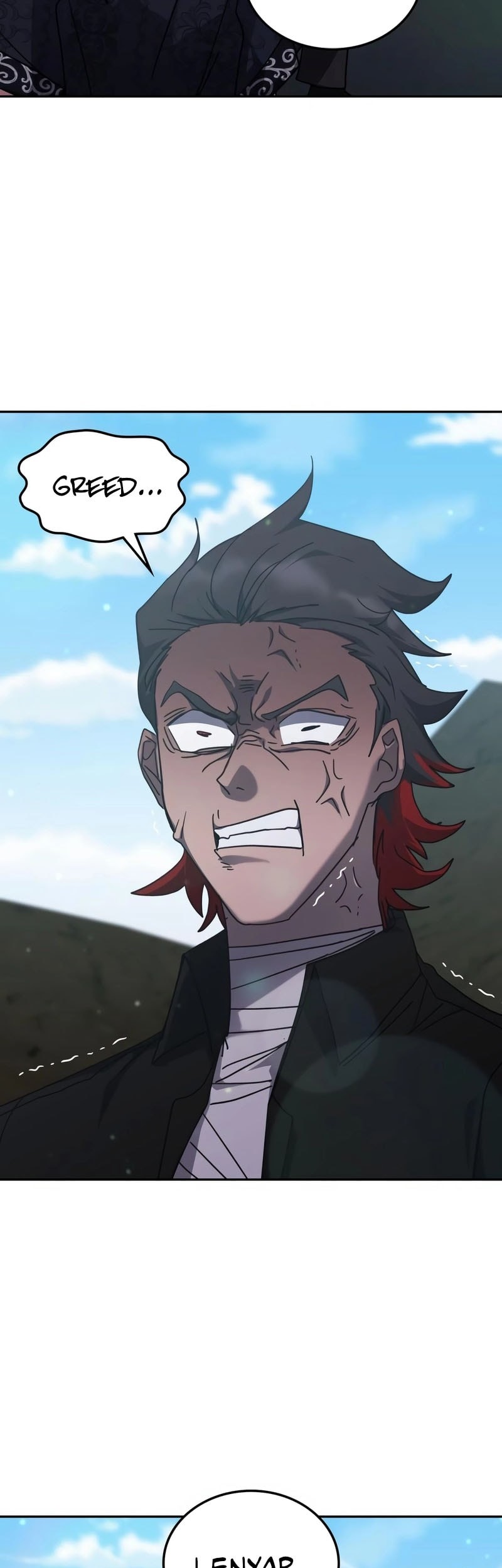 Transcension Academy Chapter 171 Gambar 41