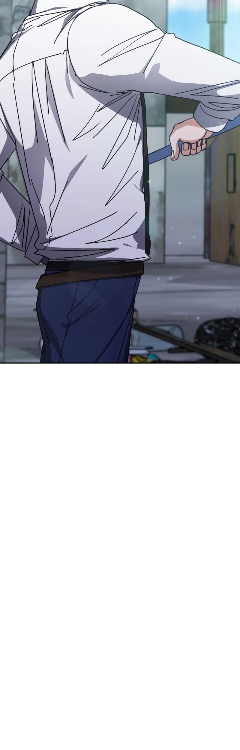 Transcension Academy Chapter 171 Gambar 45