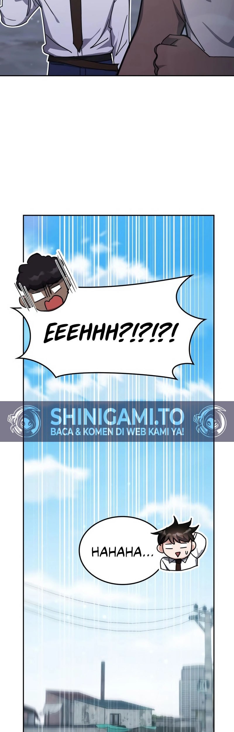 Transcension Academy Chapter 171 Gambar 53