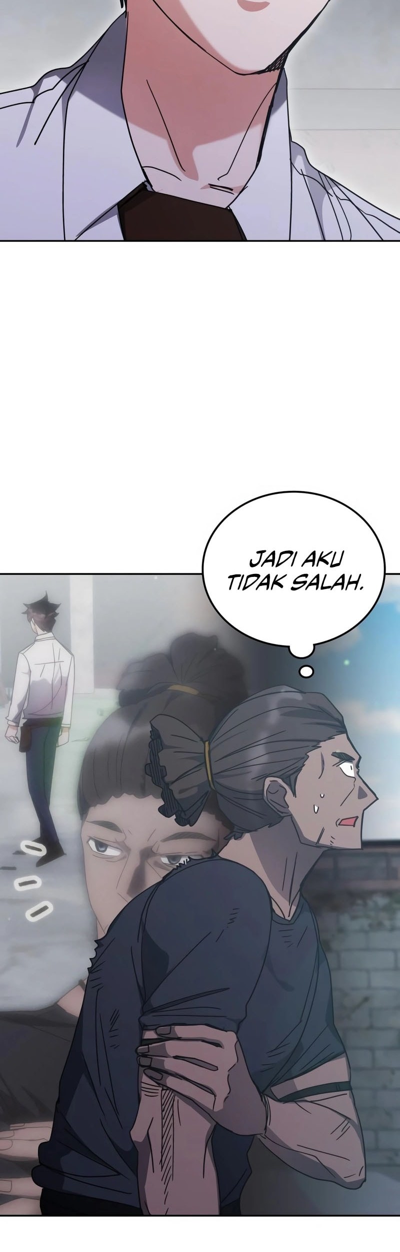 Transcension Academy Chapter 171 Gambar 3