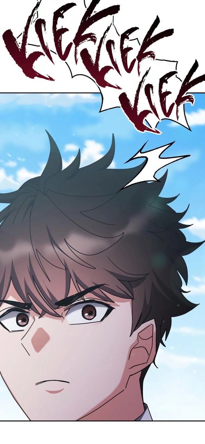 Transcension Academy Chapter 171 Gambar 5