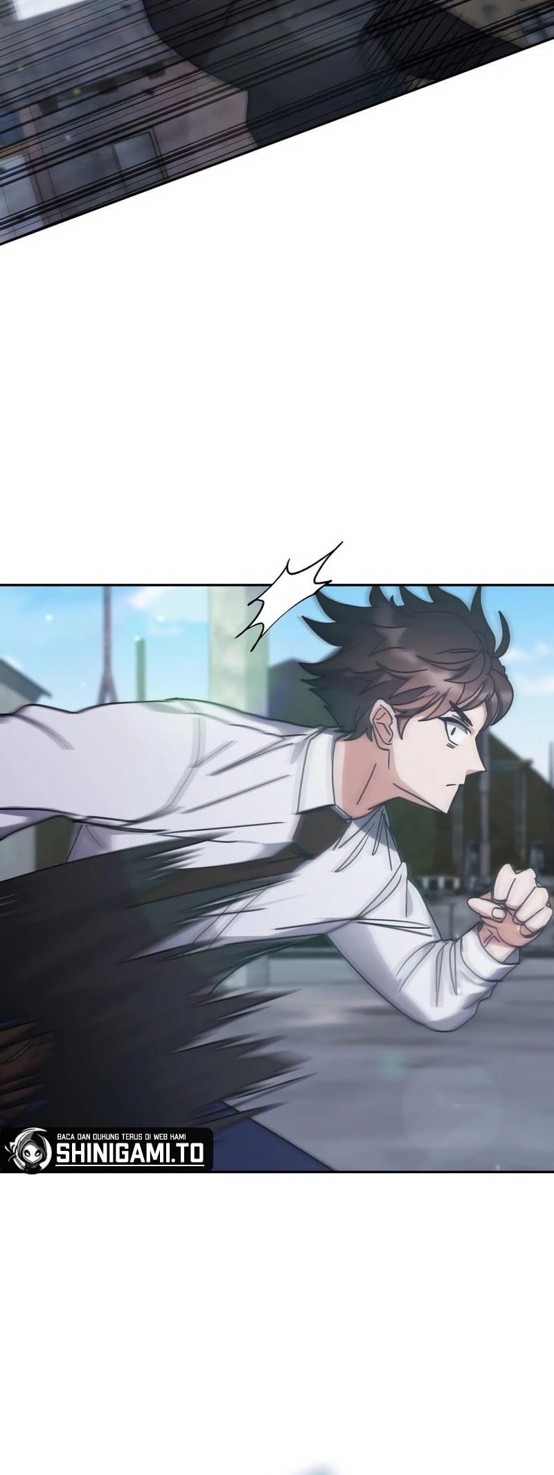 Transcension Academy Chapter 171 Gambar 16