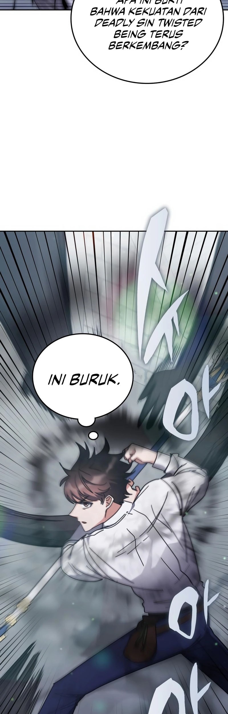 Transcension Academy Chapter 171 Gambar 19