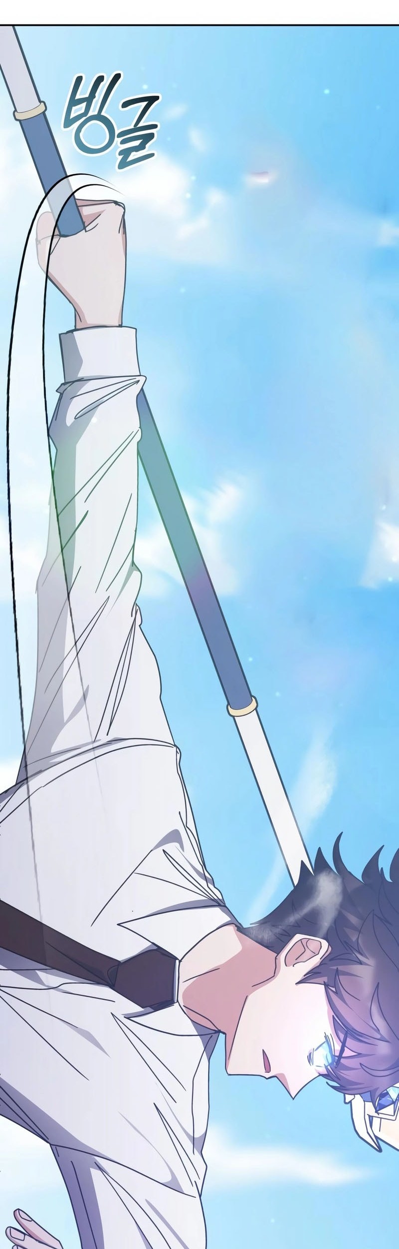 Transcension Academy Chapter 171 Gambar 22