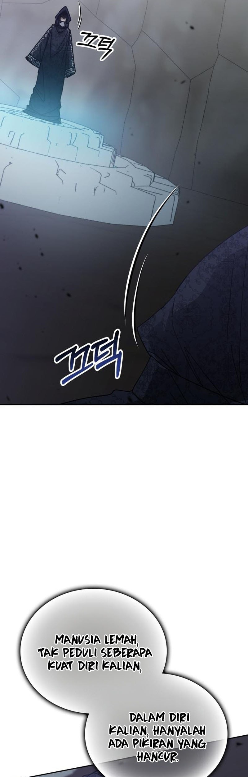 Transcension Academy Chapter 172 Gambar 42