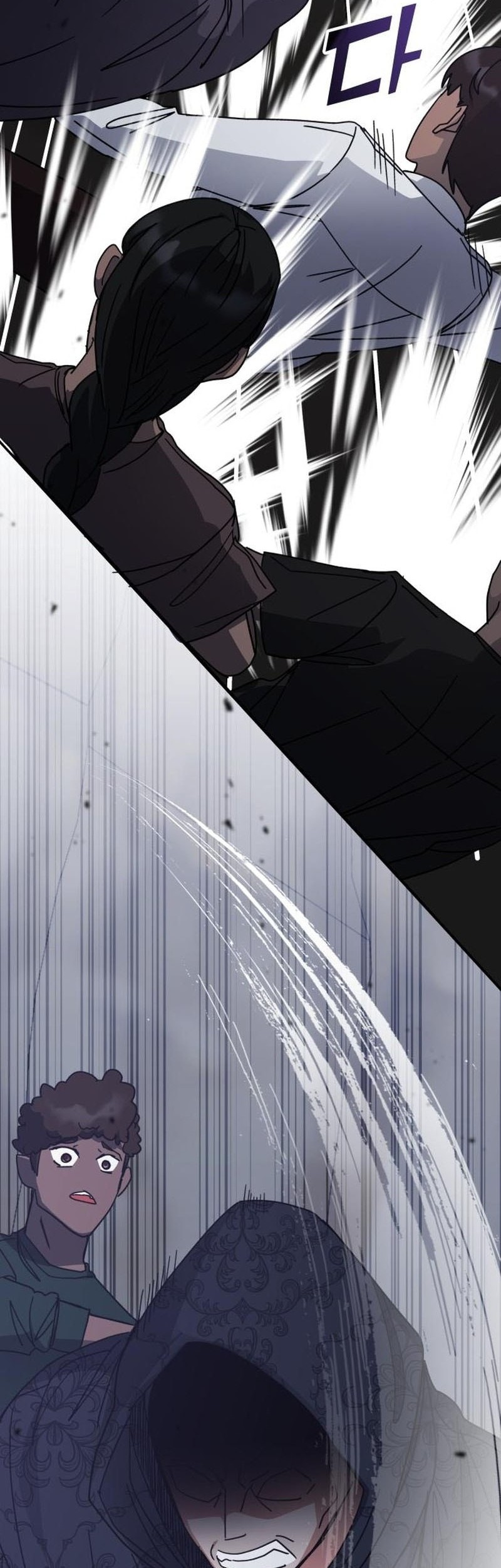 Transcension Academy Chapter 172 Gambar 47