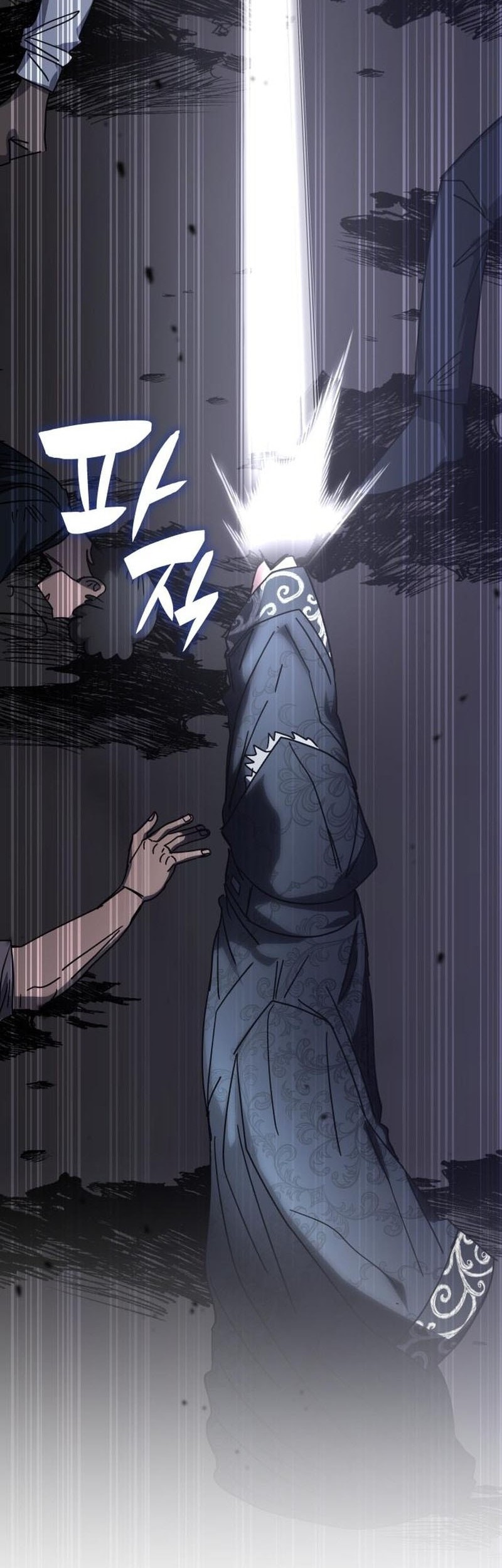 Transcension Academy Chapter 172 Gambar 54