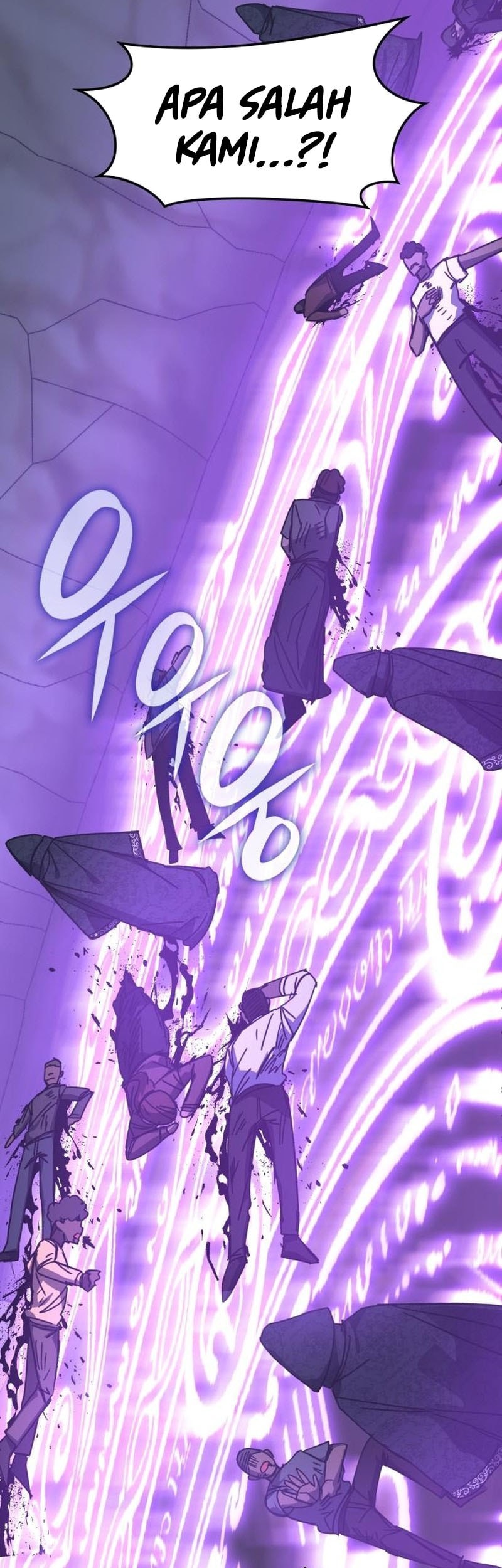 Transcension Academy Chapter 172 Gambar 57