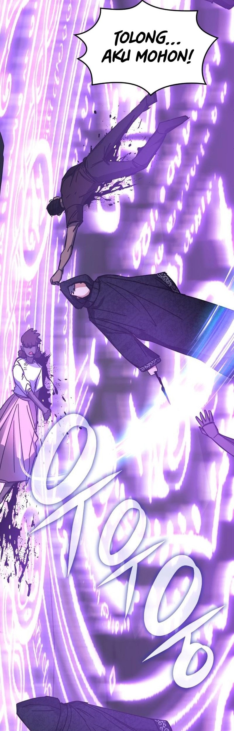 Transcension Academy Chapter 172 Gambar 58