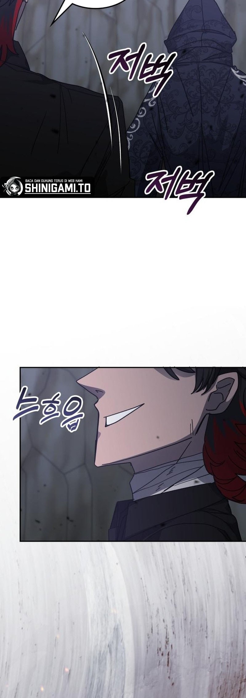 Transcension Academy Chapter 172 Gambar 60