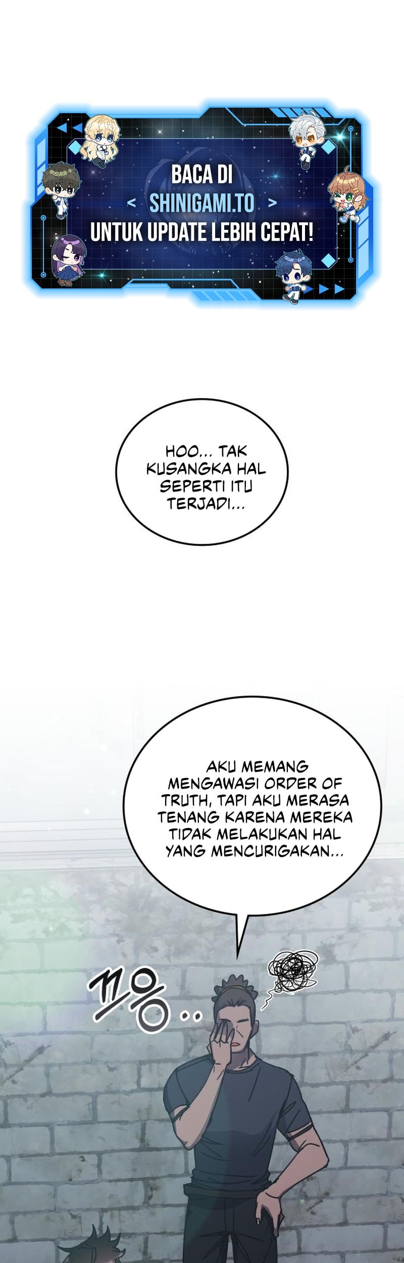 Baca  Transcension Academy Chapter 172 Gambar 2