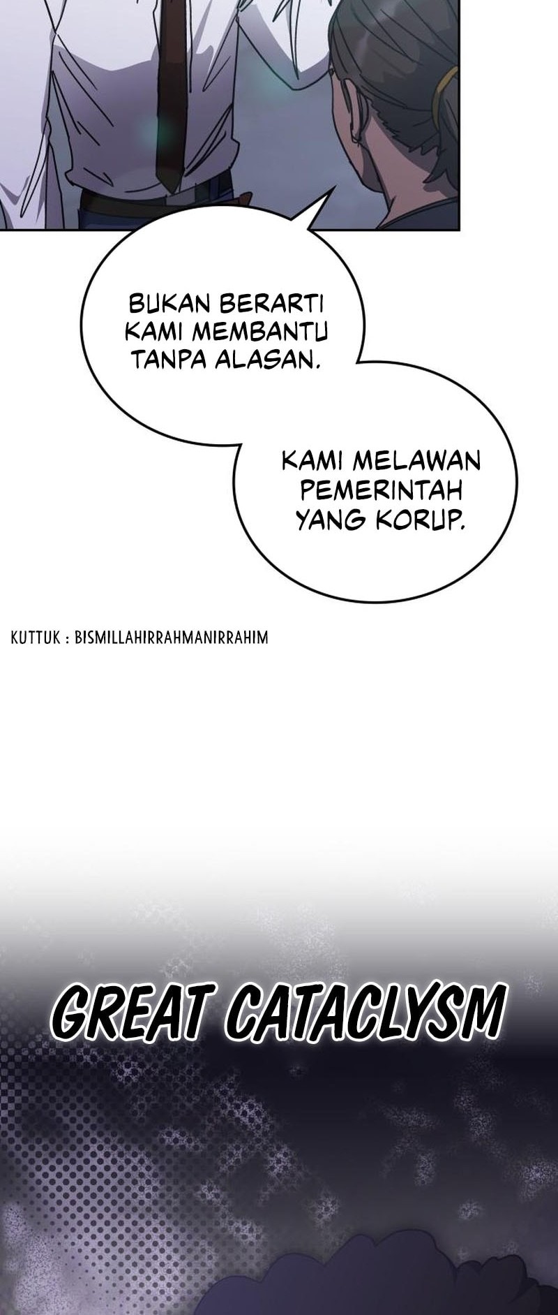 Transcension Academy Chapter 172 Gambar 5