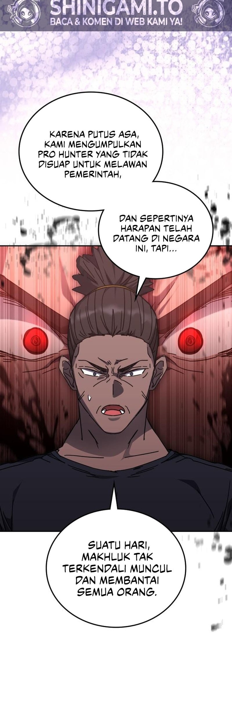 Transcension Academy Chapter 172 Gambar 8