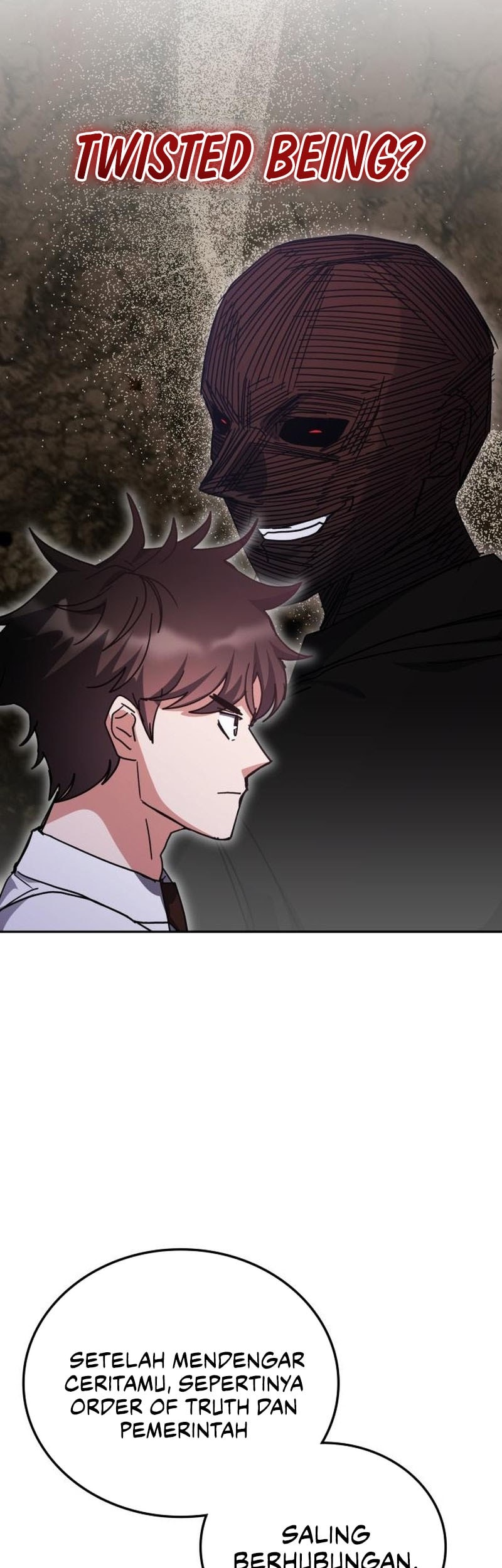 Transcension Academy Chapter 172 Gambar 10