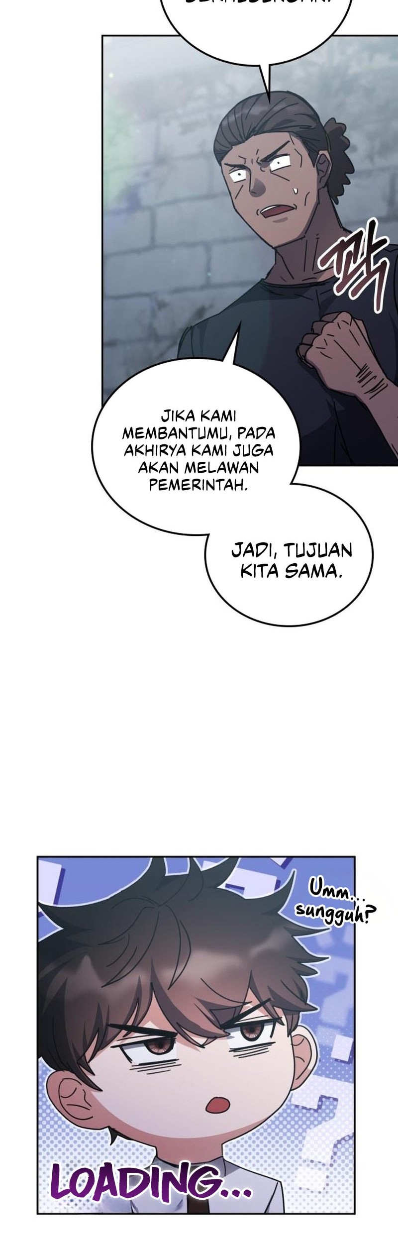 Transcension Academy Chapter 172 Gambar 11